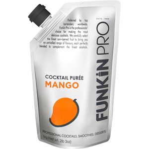 Funkin Mango Puree, 100 cl