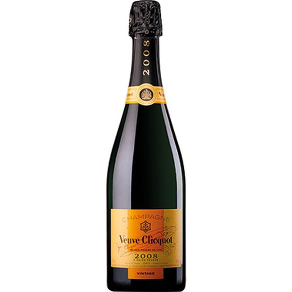 Champagne Veuve Clicquot Brut Réserve 75cl