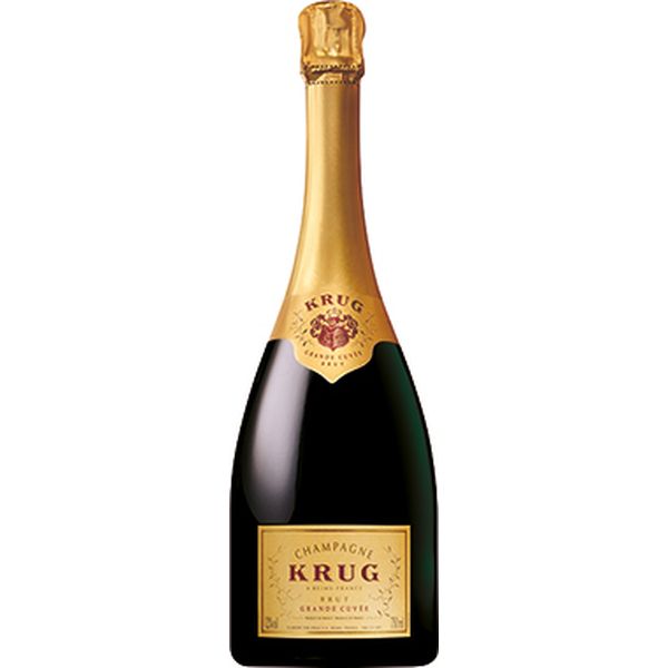 Krug Champagne (@Krug) / X