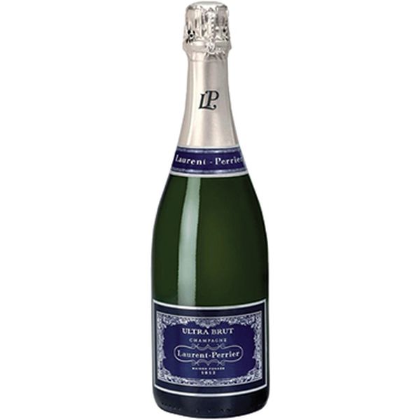 Champagne Laurent-Perrier Ultra Brut