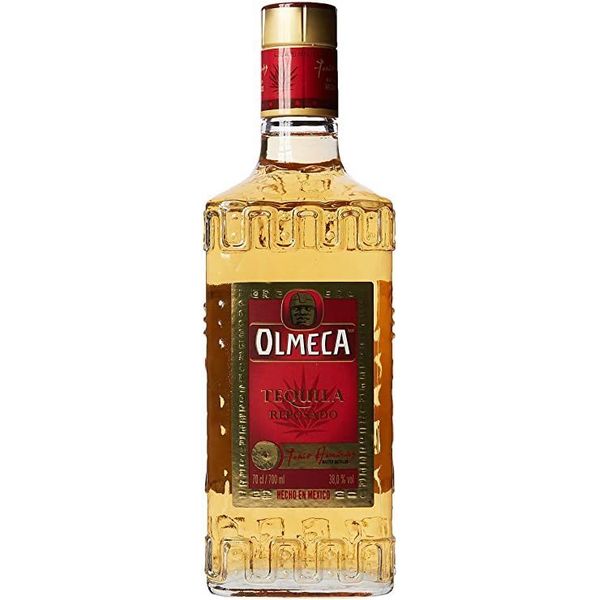 Olmeca Reposado, 70cl