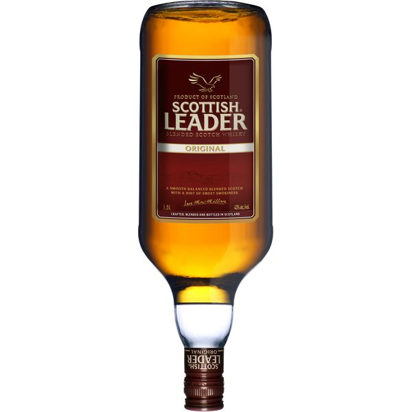 Scottish Leader, 1.5 lt x 6