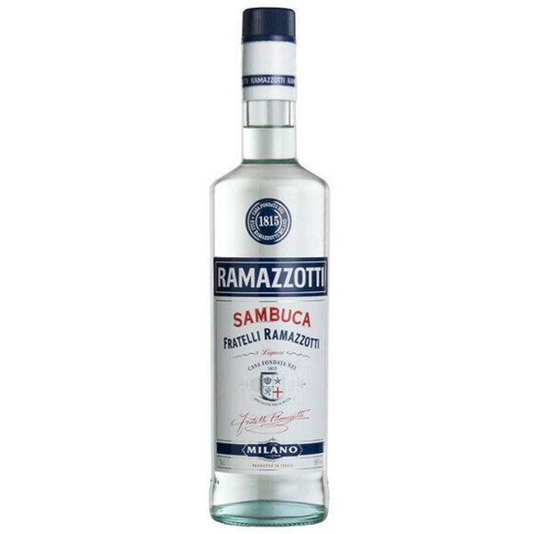 Ramazzotti Sambuca Liqueur 70cl