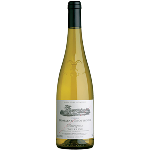 Touraine Sauvignon, Domaine Trotignon, 75cl