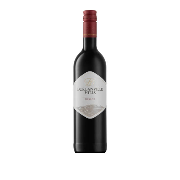 Durbanville Hills Merlot, Durbanville, 75 cl x 6