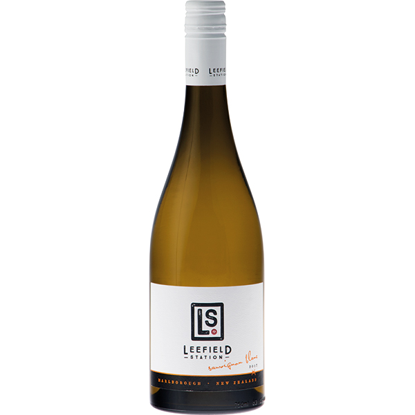 Leefield Station Sauvignon Blanc, Marlborough, 75 cl x 6