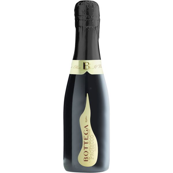 Bottega Poeti Prosecco Brut Doc 20 Cl X 24