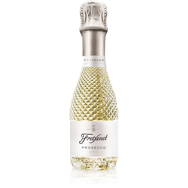 Freixenet Prosecco Brut, 20cl x 24