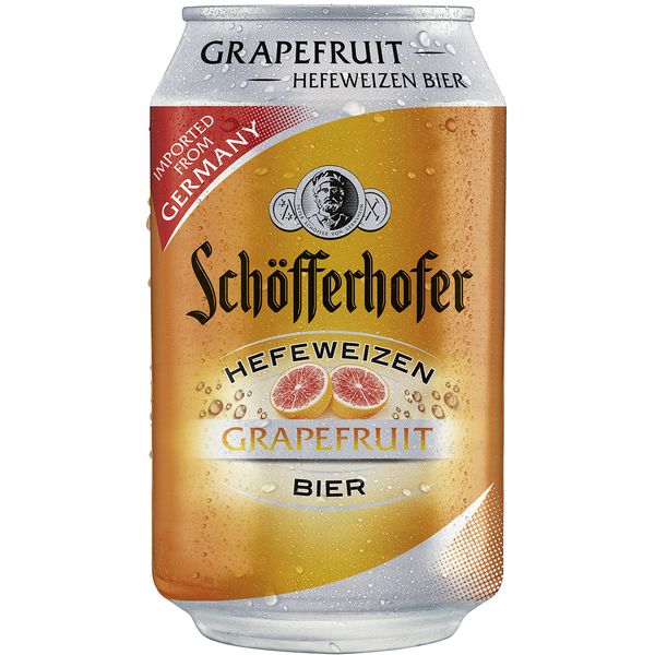 schofferhofer grapefruit beer target
